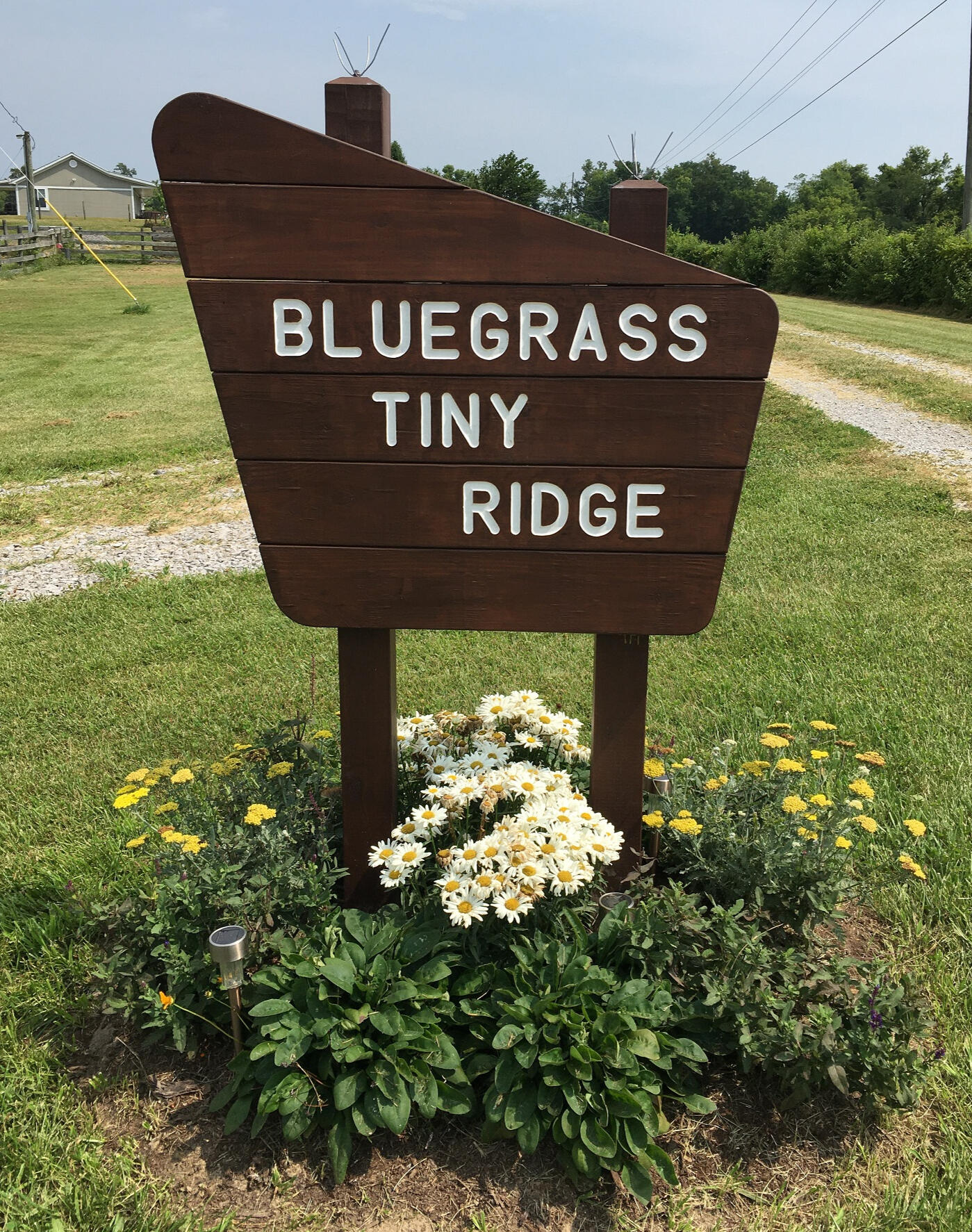 Ky Tiny Homes